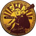 Elvis Presley Elvis Label Sew-On Patch