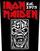Petice / Insigna Iron Maiden Est 1975 Petic cusut