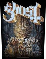 Закрпа / Значка Ghost Impera Закрпа за шивање 36 x 30 cm