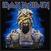 Закрпа / Значка Iron Maiden Powerslave Eddie (Retail Pack) Закрпа за шивање 100 x 100 mm