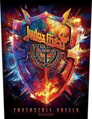 Antsiuvas / ženklelis Judas Priest Invincible Shield Uzšūjams ielāps