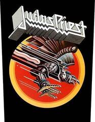 Antsiuvas / ženklelis Judas Priest Screaming For Vengeance Uzšūjams ielāps 36 x 30 cm