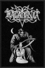 Toppa / Distintivo Katatonia Reaper Toppa da cucire 100 x 50 mm