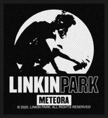 Patch / Badge Linkin Park Meteora Sew-On Patch