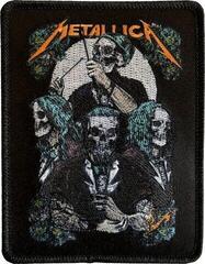 Toppa / Distintivo Metallica After Party Toppa da cucire