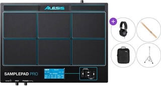 E-Drum Pad Alesis SamplePad Pro Premium SET E-Drum Pad