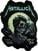 Toppa / Distintivo Metallica Sad But True Toppa da cucire