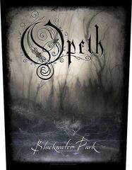 Patch / Distintivo Opeth Blackwater Park Patch de costura
