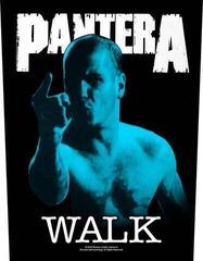 Patch / Badge Pantera Walk Sy-på patch 36 x 30 cm