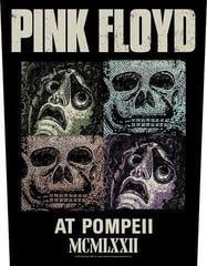 Нашивка / Значок Pink Floyd Mosaics Пришивна латка