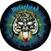 Закрпа / Значка Motörhead Overkill Закрпа за шивање 29 cm