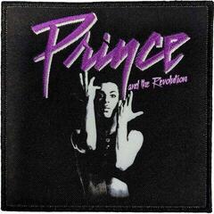 Закрпа / Значка Prince ...And The Revolution Закрпа за шивање