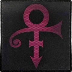 Закрпа / Значка Prince Hexagonally Textured Symbol Закрпа за шивање