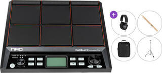 E-Drum Pad NRG MultiBeat 9 Premium SET E-Drum Pad