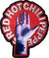 Red Hot Chili Peppers Asterwrist  Parche para coser