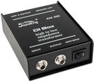 Soundking AM 402 DI-box