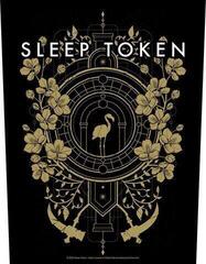 Patch / Badge Sleep Token Even In Arcadia Crest Sy-på-lapp
