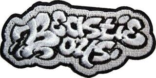 Petice / Insigna Beastie Boys Graffiti Logo Petic cusut