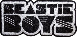 Petice / Insigna Beastie Boys Block Logo Petic cusut