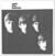 Toppa / Distintivo The Beatles With the Beatles Album Cover Toppa da cucire