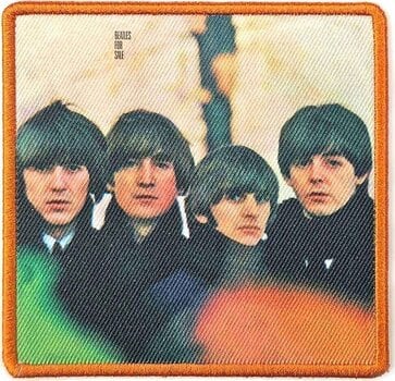 Закрпа / Значка The Beatles Beatles for Sale Album Cover Закрпа за шивање - 1