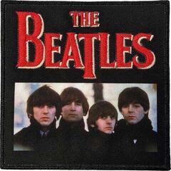 Patch / Badge The Beatles Beatles For Sale Photo Sew-On Patch