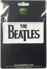 Patch / Badge The Beatles Drop T Logo 2 Sew-On Patch