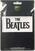 Patch / Badge The Beatles Drop T Logo 2 Sew-On Patch