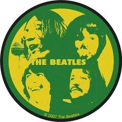 Кръпка / значка The Beatles Let it Be 2 Кръпка за пришиване 90 mm