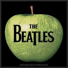 Кръпка / значка The Beatles Apple & Logo Кръпка за пришиване 100 x 100 mm