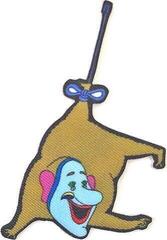 Кръпка / значка The Beatles Yellow Submarine Hanging Jeremy Кръпка за пришиване