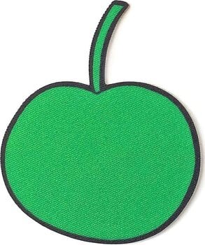 Кръпка / значка The Beatles Yellow Submarine Apple Кръпка за пришиване - 1