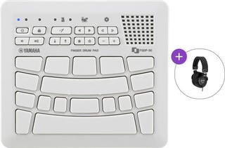 E-Drum Pad Yamaha FGDP-30 Basic SET E-Drum Pad