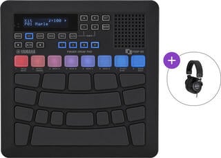 E-Drum Pad Yamaha FGDP-50 Basic SET E-Drum Pad