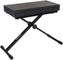 Metal piano stool
 Soundking DF074 Metal piano stool Black