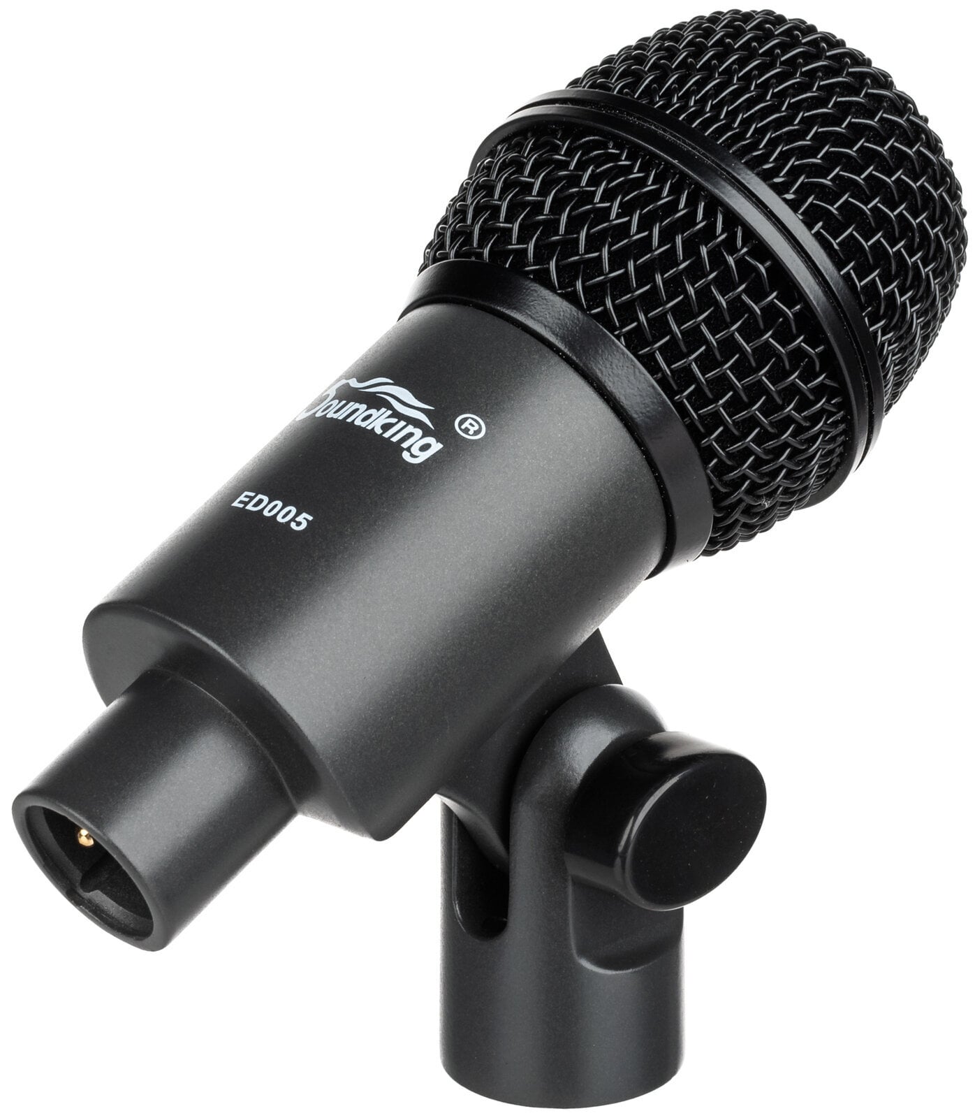 Мікрофон для малого барабана Soundking ED 005 Мікрофон для малого барабана