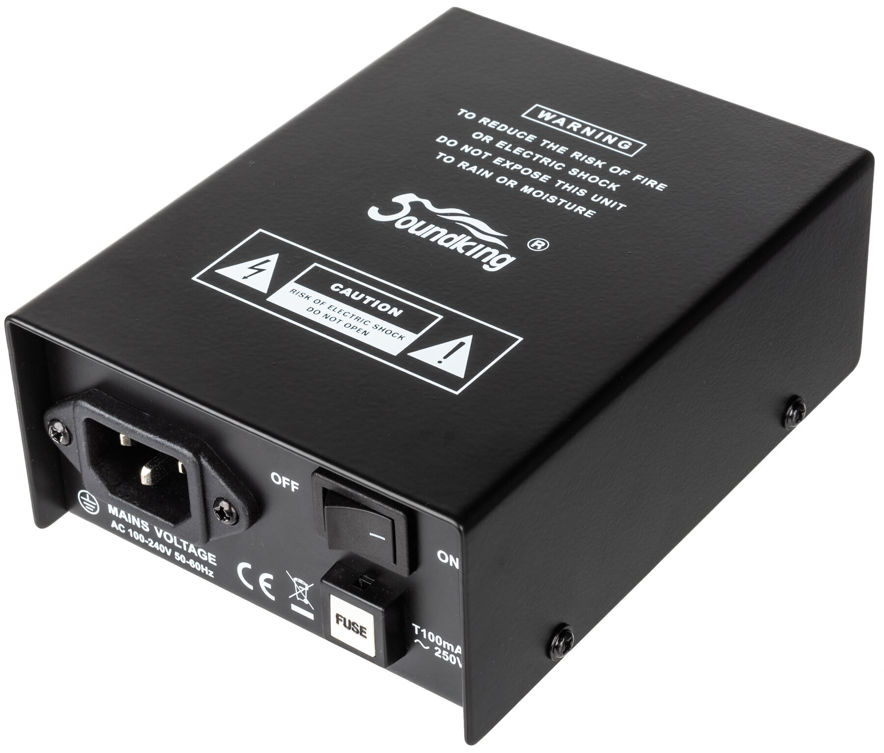 Fantomadapter Soundking EE 301 (B-Stock) #991660