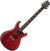 Elektrikitarr PRS SE CE24 Standard Standard Satin Vintage Cherry Elektrikitarr