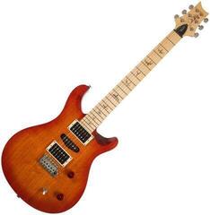 Електрическа китара PRS SE Swamp Ash Special Vintage Sunburst Електрическа китара