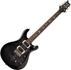 Guitarra elétrica PRS SE CE24 Charcoal Burst Guitarra elétrica
