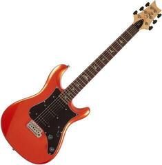 Електрическа китара PRS SE NF3 RW 2026 Metallic Orange Електрическа китара