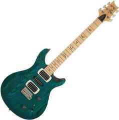 Електрическа китара PRS SE Swamp Ash Special 2026 Iri Blue Електрическа китара