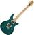 Chitară electrică PRS SE Swamp Ash Special 2026 Iri Blue Chitară electrică