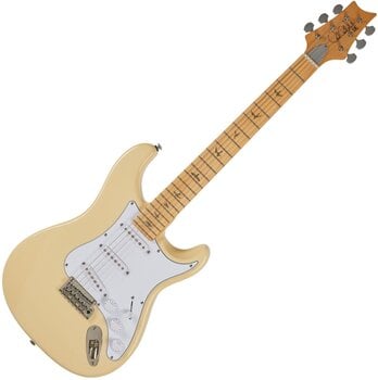 Chitară electrică PRS SE Silver Sky MN Moon White Chitară electrică - 1
