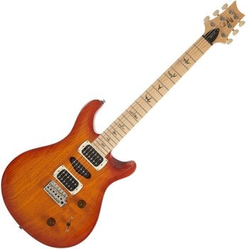 Chitară electrică PRS SE Swamp Ash Special 2026 Vintage Sunburst 2026 Chitară electrică - 1