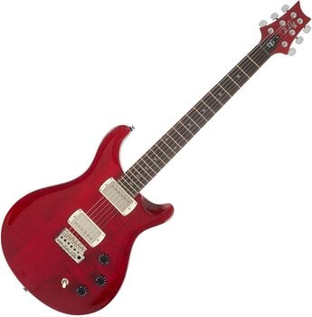 Elektrisk guitar PRS SE DGT Standard 2026 Vintage Cherry Elektrisk guitar - 1