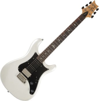 Električna gitara PRS SE Studio Standard 2026 Pearl White Električna gitara - 1