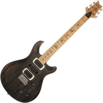 Chitară electrică PRS SE Swamp Ash Special 2026 Charcoal Chitară electrică - 1