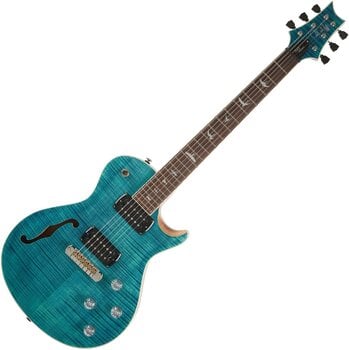 Jazz gitara PRS SE Zach Myers Myers 2026 Blue Jazz gitara - 1