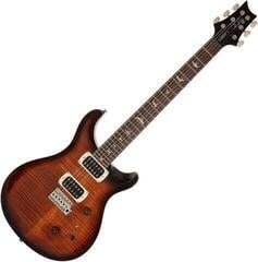 E-Gitarre PRS SE Custom 24 2026 Black Gold Sunburst E-Gitarre